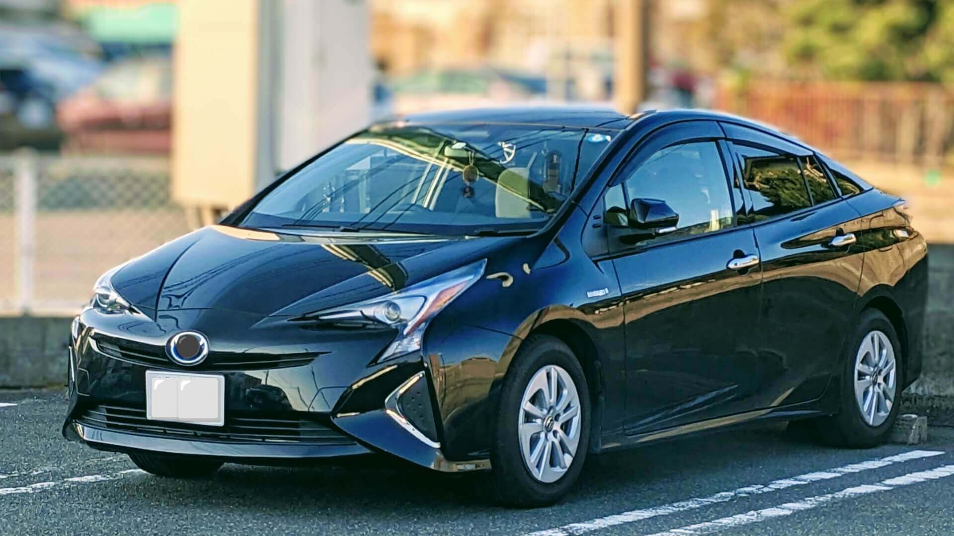 投稿についてもっと詳しく 【GPSトラッカー】車両盗難被害が多い車種・時間帯とは？　盗難対策も紹介！